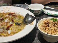 -渔语鱼新川菜Bistro(万象天地店)