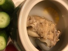 -海底捞火锅(上元大街店)