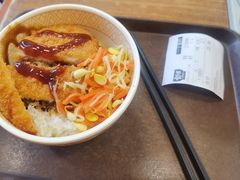 -食其家·牛丼咖喱(广元西路店)