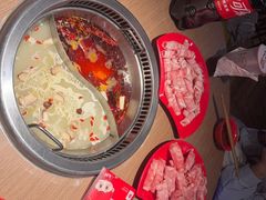 -季季红火锅(丰城洪客隆店)