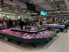 -永辉超市(群众路店)