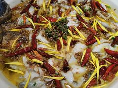 -太二酸菜鱼(正大广场店)
