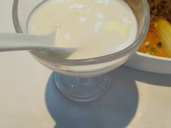 酸奶-潇湘楼(环保园店)