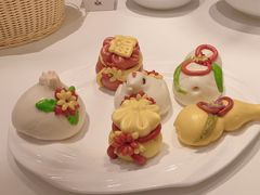 -鲁菜根·泰安菜(万达店)