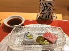 -鮨青(恒基名人购物中心店)