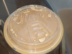 -Tims天好咖啡(河西万象城店)