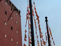 -普陀宗乘之庙(小布达拉宫)