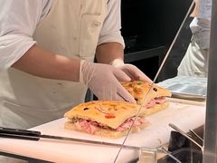 -PAOPAO Bakery&Café(港汇店)