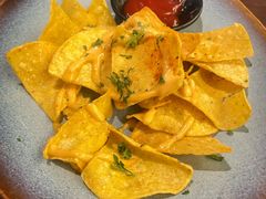 -Shantek象提南亚西餐厅&Bistro(淮海中路店)