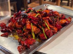 -破店肥哈·东北烧烤·夜宵(南山保利店)