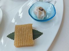 -广州塔晖粤轩中餐厅