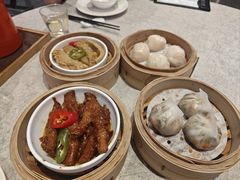-金翠皇宫粤菜·点心·海鲜(翡翠店)