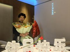 -次第花开素食雅宴