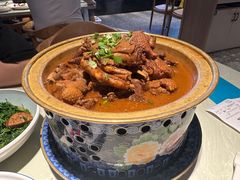 -金典银峰老鹅馆·昆山菜(亭林公园店)