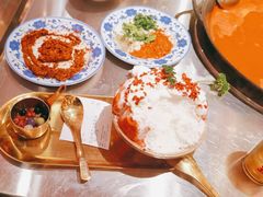 -朱光玉火锅馆(正弘城店)