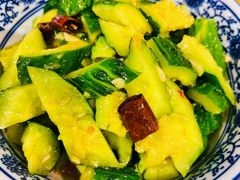 -驴脾气特色炒菜(广渠门内店)