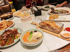 -千品香(碧桂园银河城店)