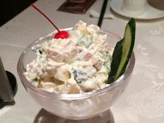 芳满庭海派菜1912店-芳满庭·江浙小馆(1912店)