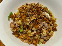 石湾脆肚-衡东土菜馆(天际绿洲店)
