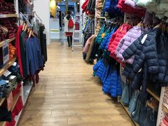 -优衣库(成都锦华万达广场店)