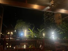 -亚龙湾红树林度假酒店御粤阁