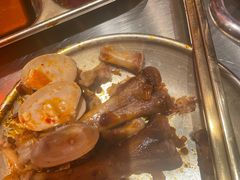 -西塔老太太泥炉烤肉(苏州大悦城店)