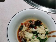 -潮泰牛肉火锅 · 创于1992年(车公庙店)