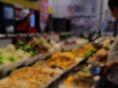 -醉人椒麻辣香锅(上地华联店)