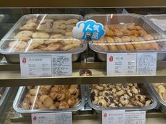 -上海哈尔滨食品厂(浦商百货昌里店)