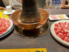 -东来顺饭庄(上地华联店)