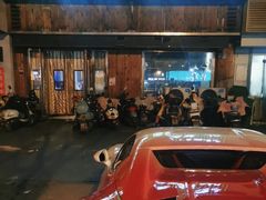 -上亿烧烤海鲜大咖(承德路店)