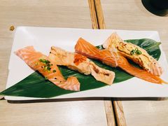 -梅丘·寿司の美登利(银座店)