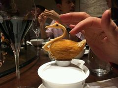 -彩丰楼·中餐厅(国家会展中心上海洲际店)