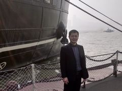 -武汉知音号