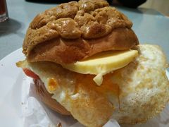 -华嫂冰室(尖沙咀店)