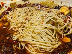 -霸王虾·麻辣小龙虾(清水河公园店)