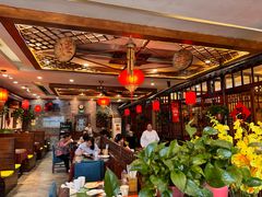 -玉桥餐厅(天坛店)