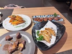 -德川家日本料理(顺义华联店)