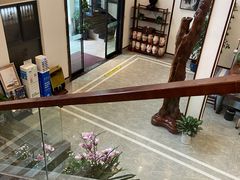 -千滋百味·醉江澜花园餐厅(街道口店)
