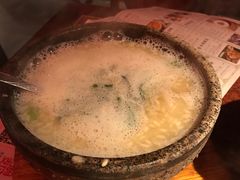 -绿茶餐厅(蓝色港湾店)