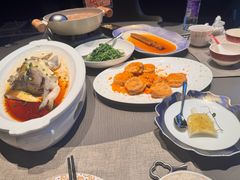 -曾宴·楚菜(湖北省博物馆店)