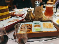 -京味斋·北京烤鸭(北京南站洋桥店)