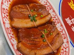 -老济南·地道济南菜(大明湖店)