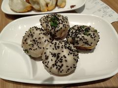 -小杨生煎(龙阳广场店)