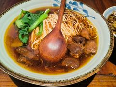 -贡梅老面馆·蟹粉面·无锡特色小吃(南长街主推店)