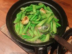 -旺爷砂锅·茶作(国贸城店)