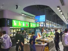 -79号渔船海鲜饭店(华强北店)