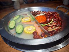 -楠火锅(仁恒梦中心店)