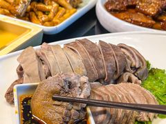 -桃源人家(环城南路店)