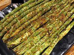 -小俩口烧烤东北菜(双井店)